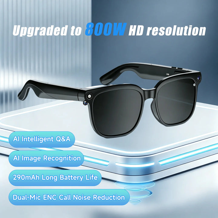 AI Smart Glasses