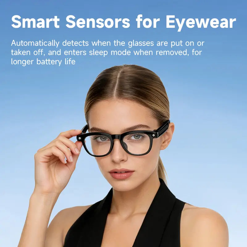 AI Smart Glasses