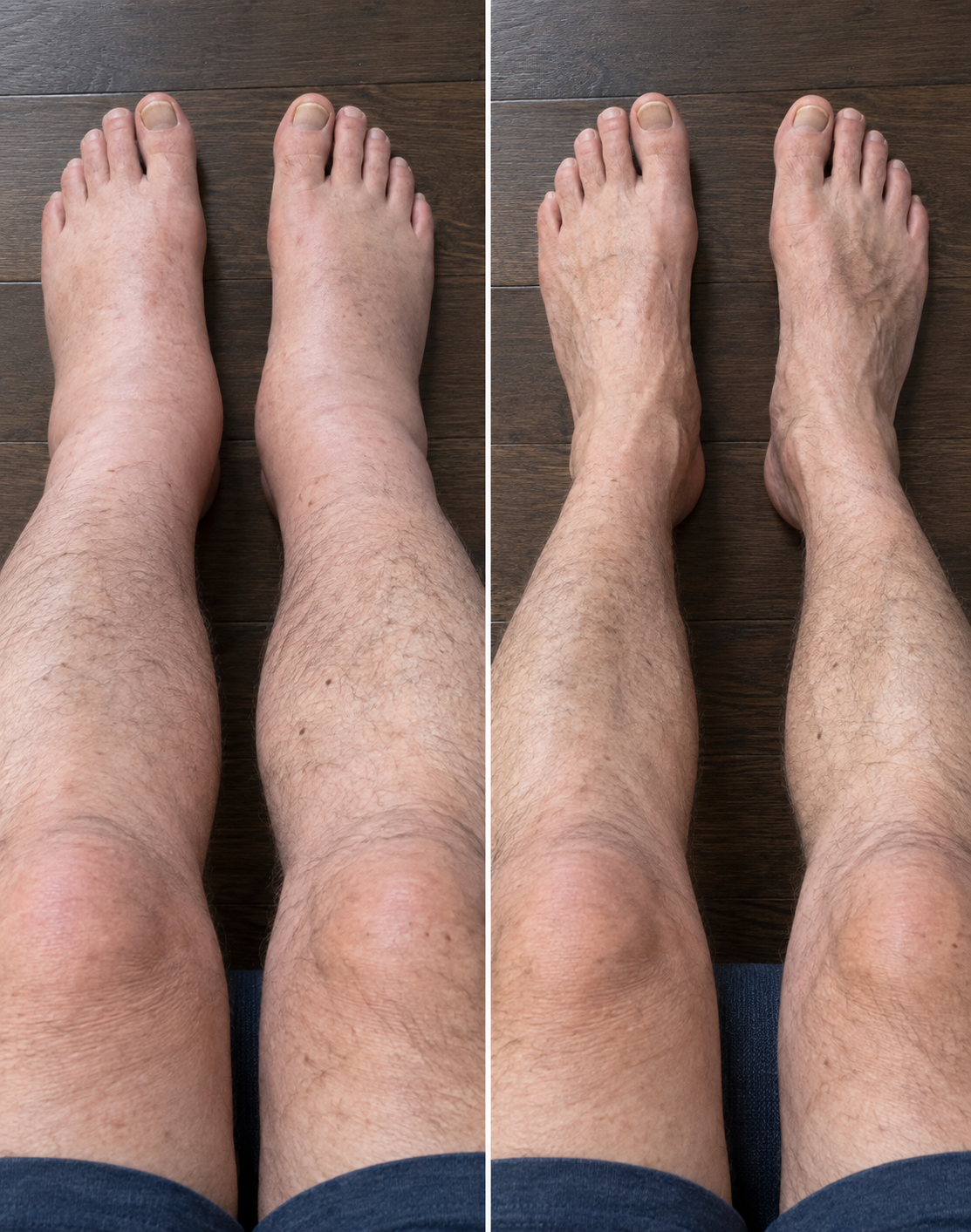 Before: January 12 → After: March 9