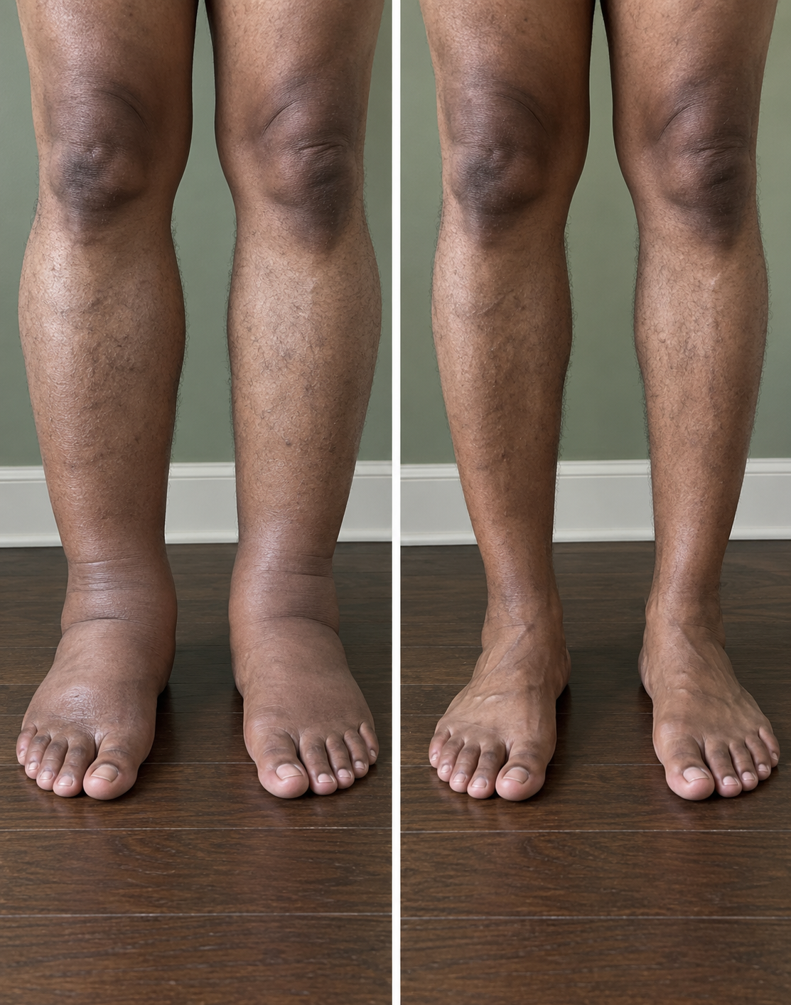 Before: February 16 → After: April 13